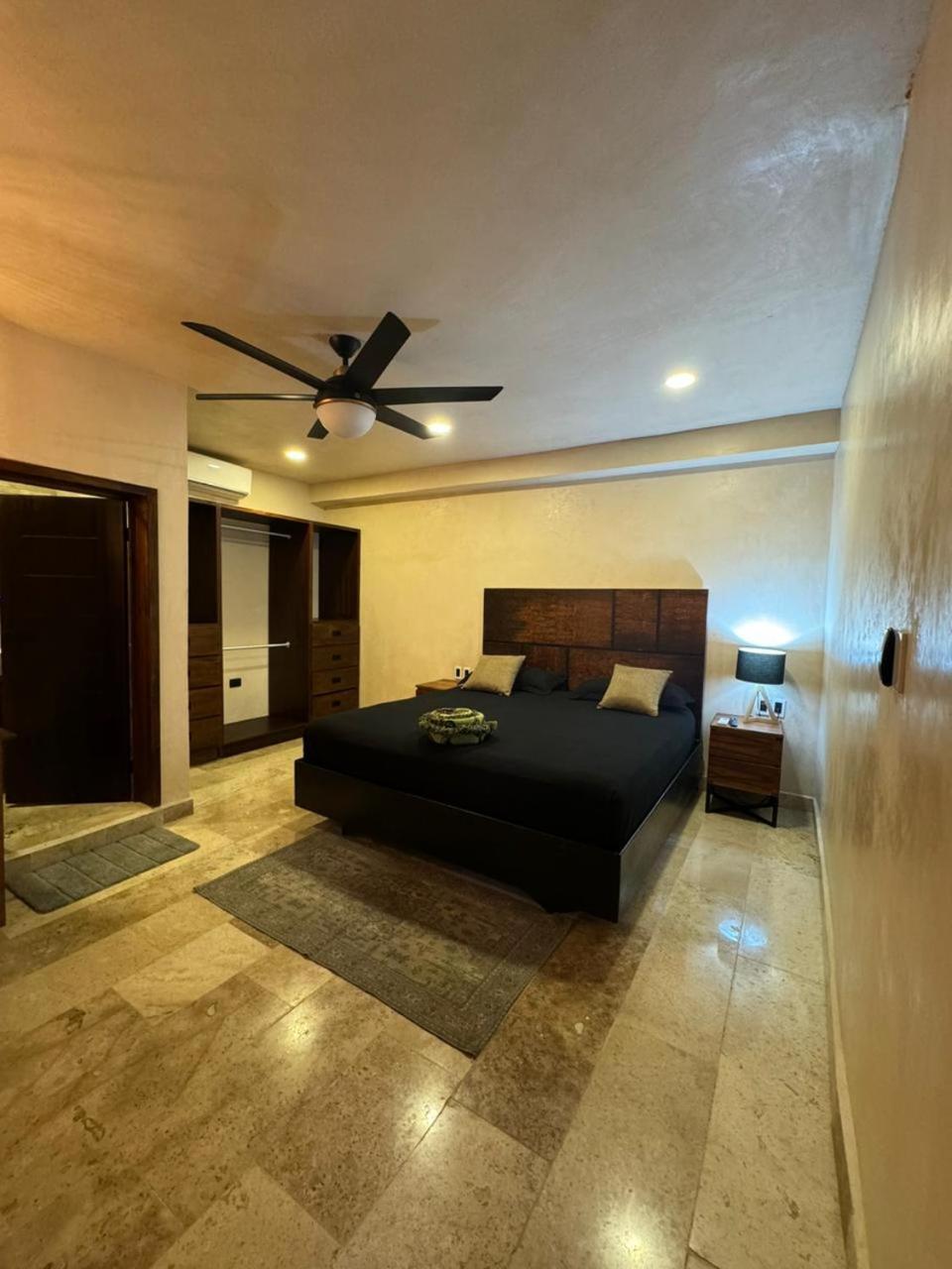 Kasa Apartamento *